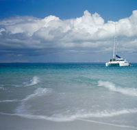 Fraser Coast Amazing Fishing Trails - Darwin Holiday