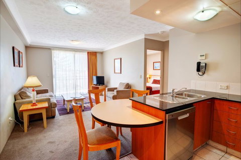 Palazzo Colonnades - Darwin Holiday 0