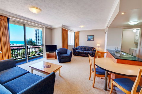 Palazzo Colonnades - Darwin Holiday 2