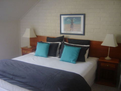 Girraween Country Inn - Darwin Holiday 0