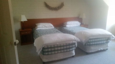 Girraween Country Inn - Darwin Holiday 2