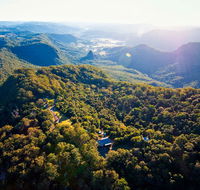 International Park Tours Walking Holidays - Darwin Holiday