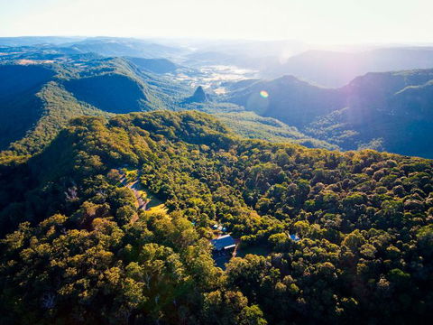 International Park Tours Walking Holidays - Darwin Holiday 0
