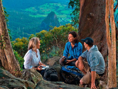 International Park Tours Walking Holidays - Darwin Holiday 2