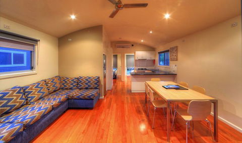 BIG4 Deniliquin Holiday Park - Darwin Holiday 1