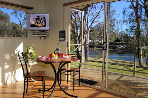 BIG4 Deniliquin Holiday Park - Darwin Holiday 4