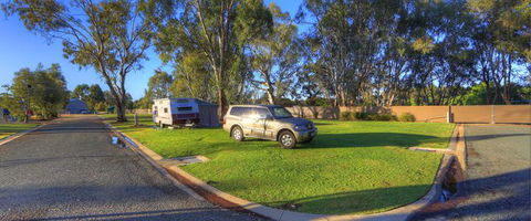 BIG4 Deniliquin Holiday Park - Darwin Holiday 7