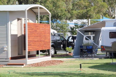BIG4 Deniliquin Holiday Park - Darwin Holiday 16