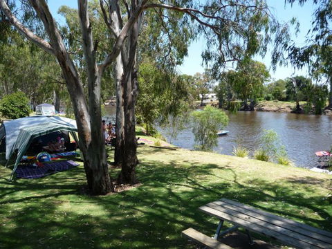 BIG4 Deniliquin Holiday Park - Darwin Holiday 20