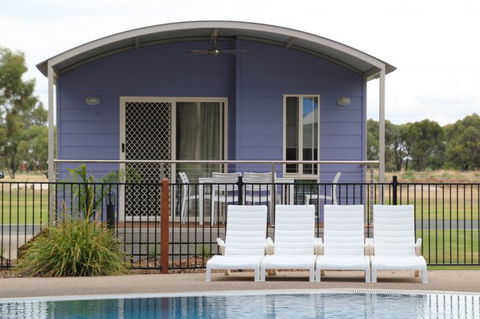 BIG4 Deniliquin Holiday Park - Darwin Holiday 21