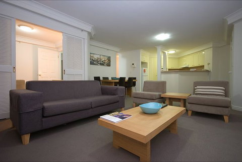 BreakFree Moroccan - Darwin Holiday 1