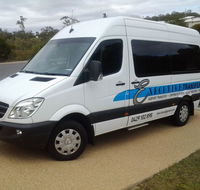 Executive Transfers Gladstone - Darwin Holiday