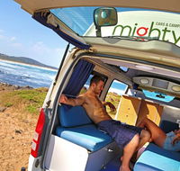 Mighty Cars and Campers - Darwin Holiday