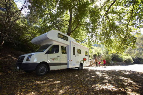 Mighty Cars And Campers - Darwin Holiday 9