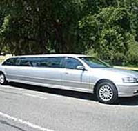 In Vogue Limousines - Darwin Holiday