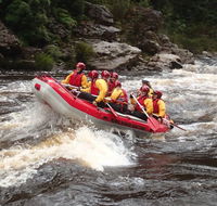 King River Rafting - Darwin Holiday
