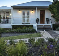 The Summer House - Darwin Holiday