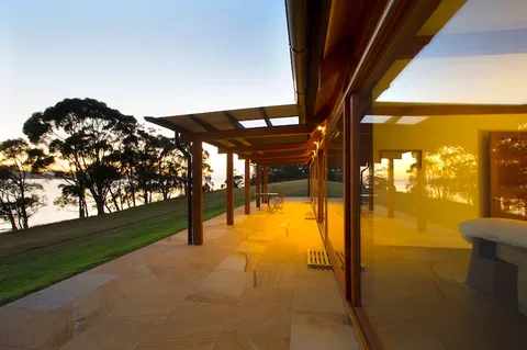 Coast House Tasmania - Darwin Holiday 7