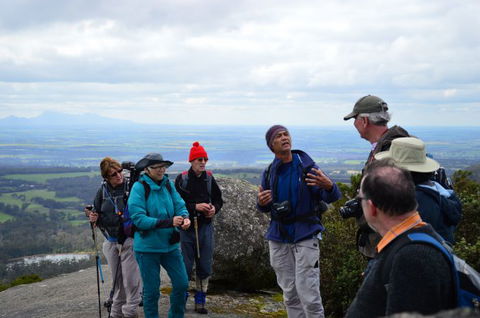 Inspiration Outdoors - Darwin Holiday 0