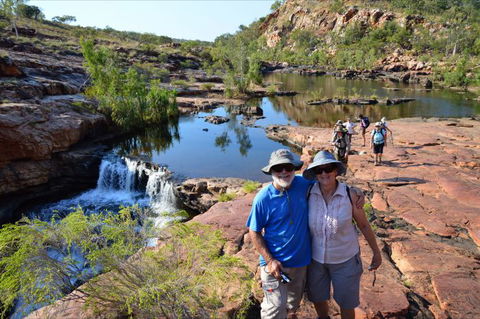 Inspiration Outdoors - Darwin Holiday 7