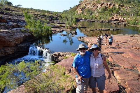 Inspiration Outdoors - Darwin Holiday 8