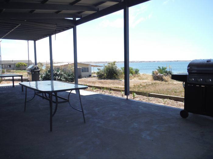 Black Point SA Darwin Holiday