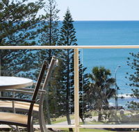 Pacific Beach Resort - Darwin Holiday