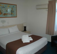 Bentleigh Motor Inn - Darwin Holiday