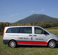 Yarra Valley Tours - Darwin Holiday