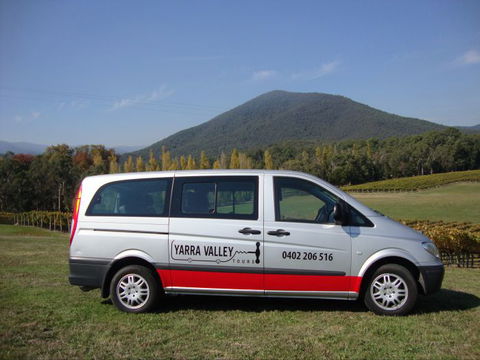 Yarra Valley Tours - Darwin Holiday 0