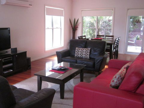 Sea Eagle Manor 605 - Darwin Holiday 1
