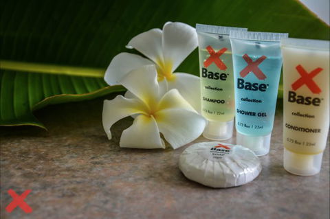 Base Airlie Beach Resort - Darwin Holiday 2