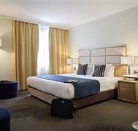 Holiday Inn Parramatta - Darwin Holiday