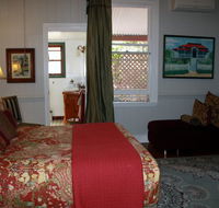 Naracoopa Bed and Breakfast and Pavilion - Darwin Holiday