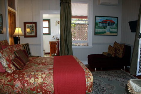 Naracoopa Bed And Breakfast And Pavilion - Darwin Holiday 0