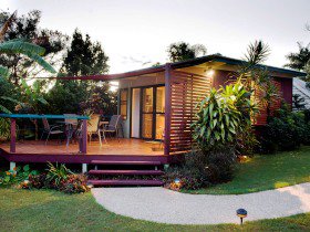 Naracoopa Bed And Breakfast And Pavilion - Darwin Holiday 7