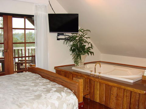 Clarence River Bed And Breakfast - Darwin Holiday 1