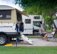 Noosa River Holiday Park - Darwin Holiday