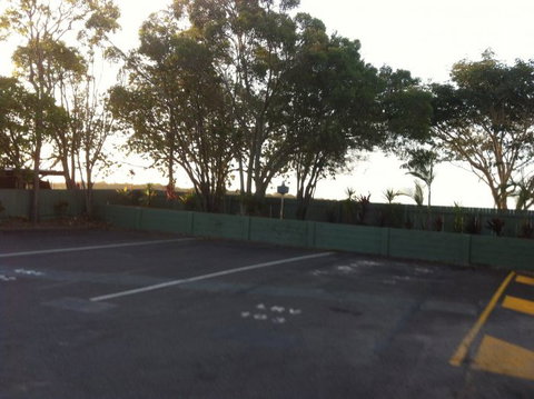 Noosa River Holiday Park - Darwin Holiday 3