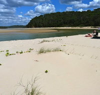 Jagundami Guest Retreat - Darwin Holiday