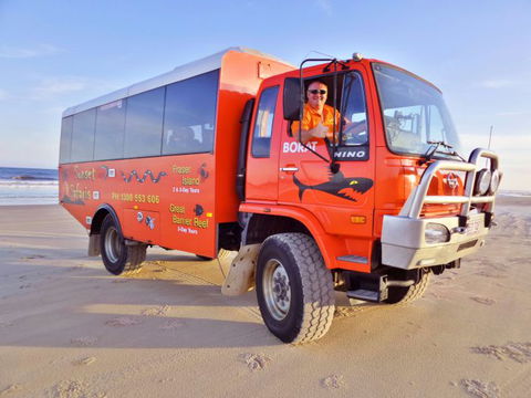 Australian Sunset Safaris - Darwin Holiday 30