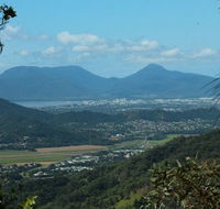 Douglas Track Barron Gorge National Park - Darwin Holiday
