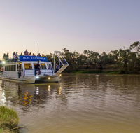 Outback Aussie Day Tours - Darwin Holiday