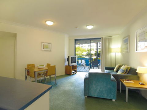Oaks Calypso Plaza - Darwin Holiday 3