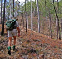 Shepherd's Peak Trail - Darwin Holiday