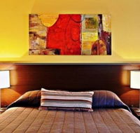 Governor Macquarie Motor Inn - Darwin Holiday