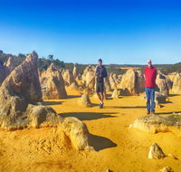 Perth-Tours WA - Darwin Holiday