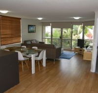 Sanctuary Beach Resort - Darwin Holiday