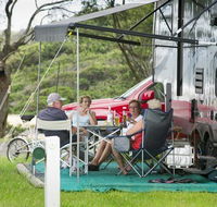 North Coast Holiday Parks Moonee Beach - Darwin Holiday