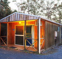 Discovery Parks - Cradle Mountain - Darwin Holiday
